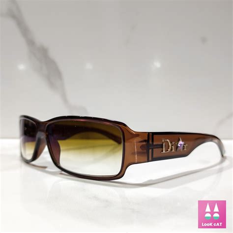 shiny dior 1 sunglasses|Genuine Christian DIOR SHINY DIOR 1 VK4 59[]12 120 Very .